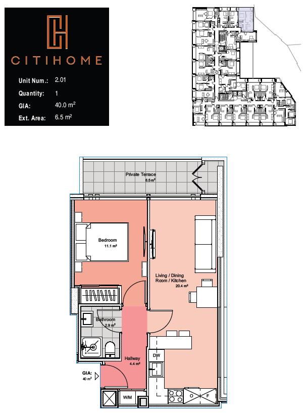 Floorplan Image